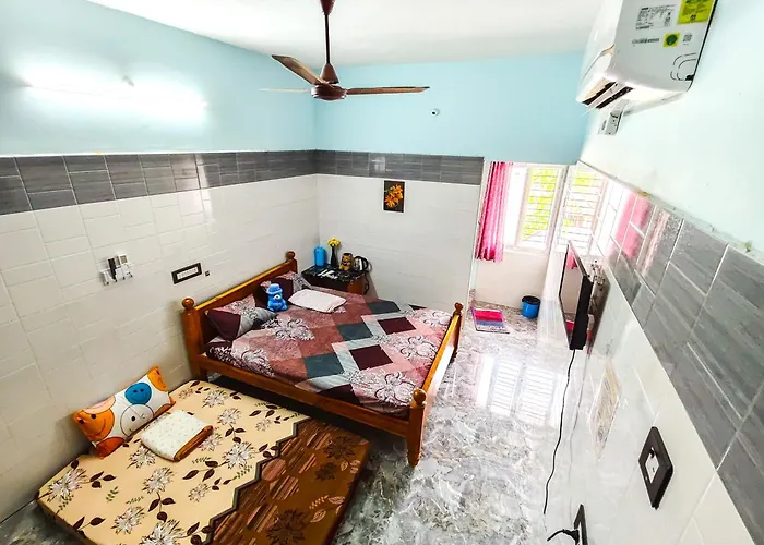 Raja Residency & Room Stay